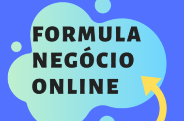 FORMULA NEGÓCIO ONLINE.