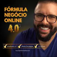 Top 1 Formula Negocio Online 4.0 Alex Vargas