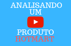 Marketing Digital como escolher um produto.