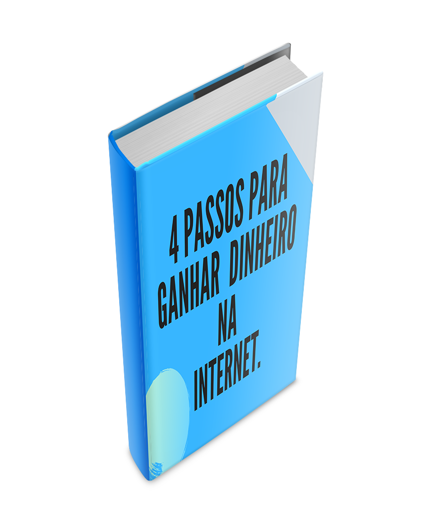 Como Criar Um E Book Profissional Passo A Passo 