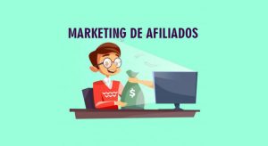 Marketing de afiliado