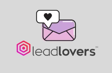 Lead lovers, aumente sua base de clientes com poucos cliques