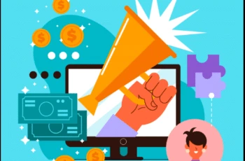 Marketing de afiliados: Ganhe comissões promovendo produtos como influenciador digital.