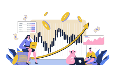 Qual a Diferença entre Ações e Fundos Imobiliários