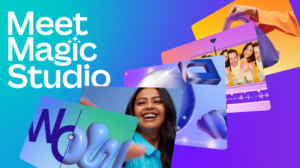 Canva Magic Studio 2026