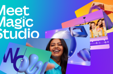 Canva Magic Studio 2026