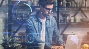 Agentes de IA: A Nova Fronteira do Marketing Digital em 2026