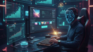 como criar um canal darck e ganhar diheiro com you tub