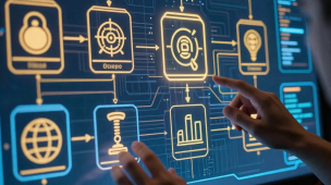 Como criar agência de conteúdo automática com IA 2026