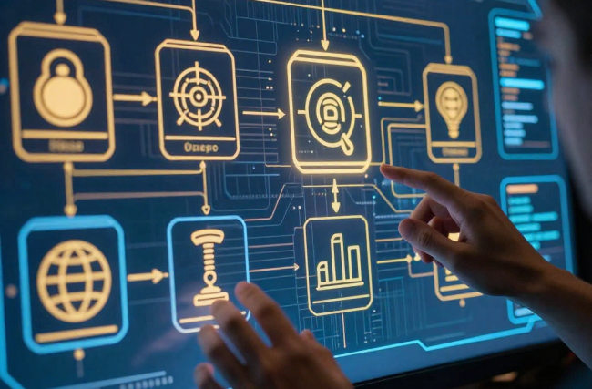 Como criar agência de conteúdo automática com IA 2026