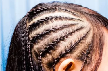Curso de Penteado e Tranças profissional 2026