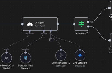 Como Criar um Agente de IA para WhatsApp com n8n: “Do Zero”