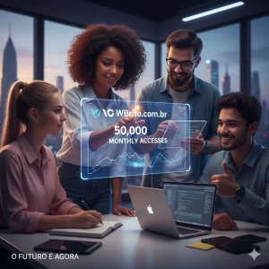 Agentes de IA e o Marketing em 2027