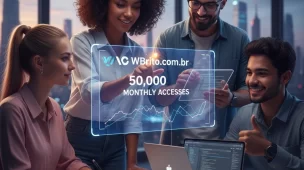 Agentes de IA e o Marketing em 2027