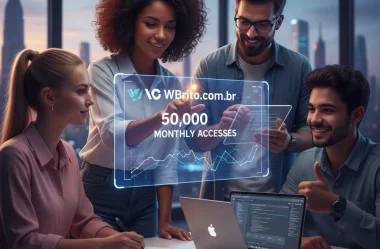 O Fim do Marketing Digital? Agentes de IA 2027