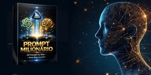 Prompt milionário para iniciantes