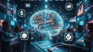 Como Vender Prompts de IA e Lucrar em 2026 (Guia Prático)