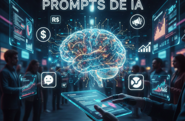 Como Vender Prompts de IA