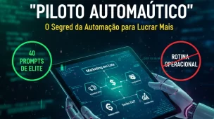 Automação com IA para Empreendedores