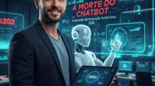 Como Ganhar Dinheiro Instalando Agentes de IA em Empresas