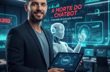 Como Ganhar Dinheiro Instalando Agentes de IA em Empresas